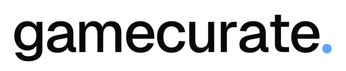 gamecurate